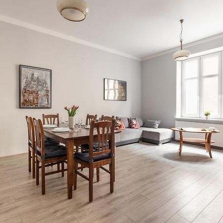 Apartamenty Starowislna 1, Krakow Main Square Екстериор снимка