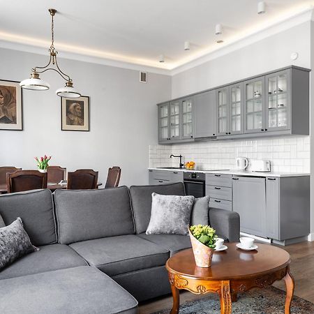 Apartamenty Starowislna 1, Krakow Main Square Екстериор снимка