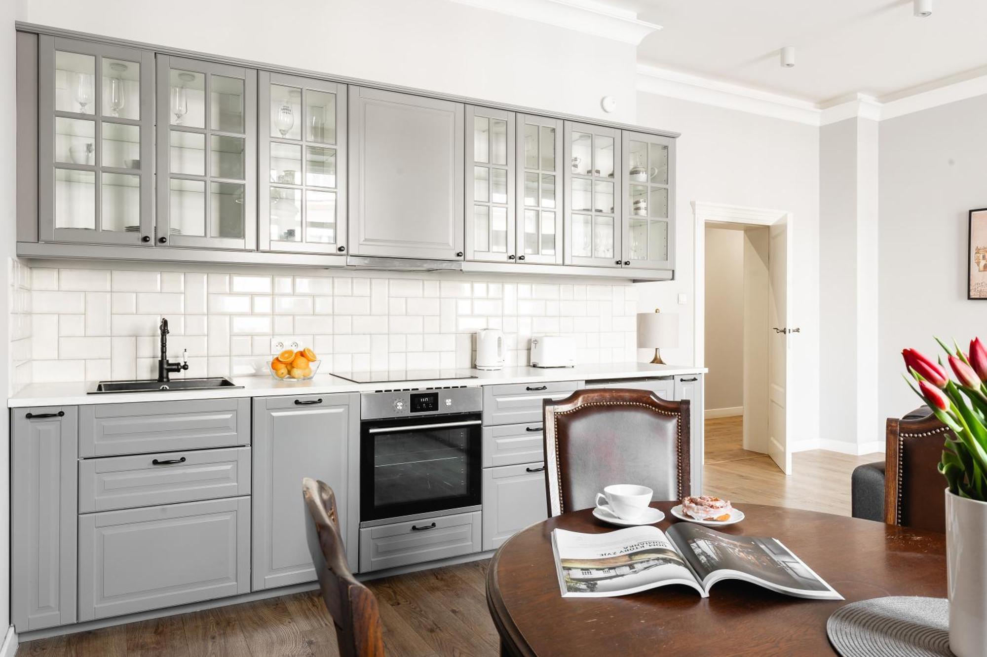Apartamenty Starowislna 1, Krakow Main Square Екстериор снимка