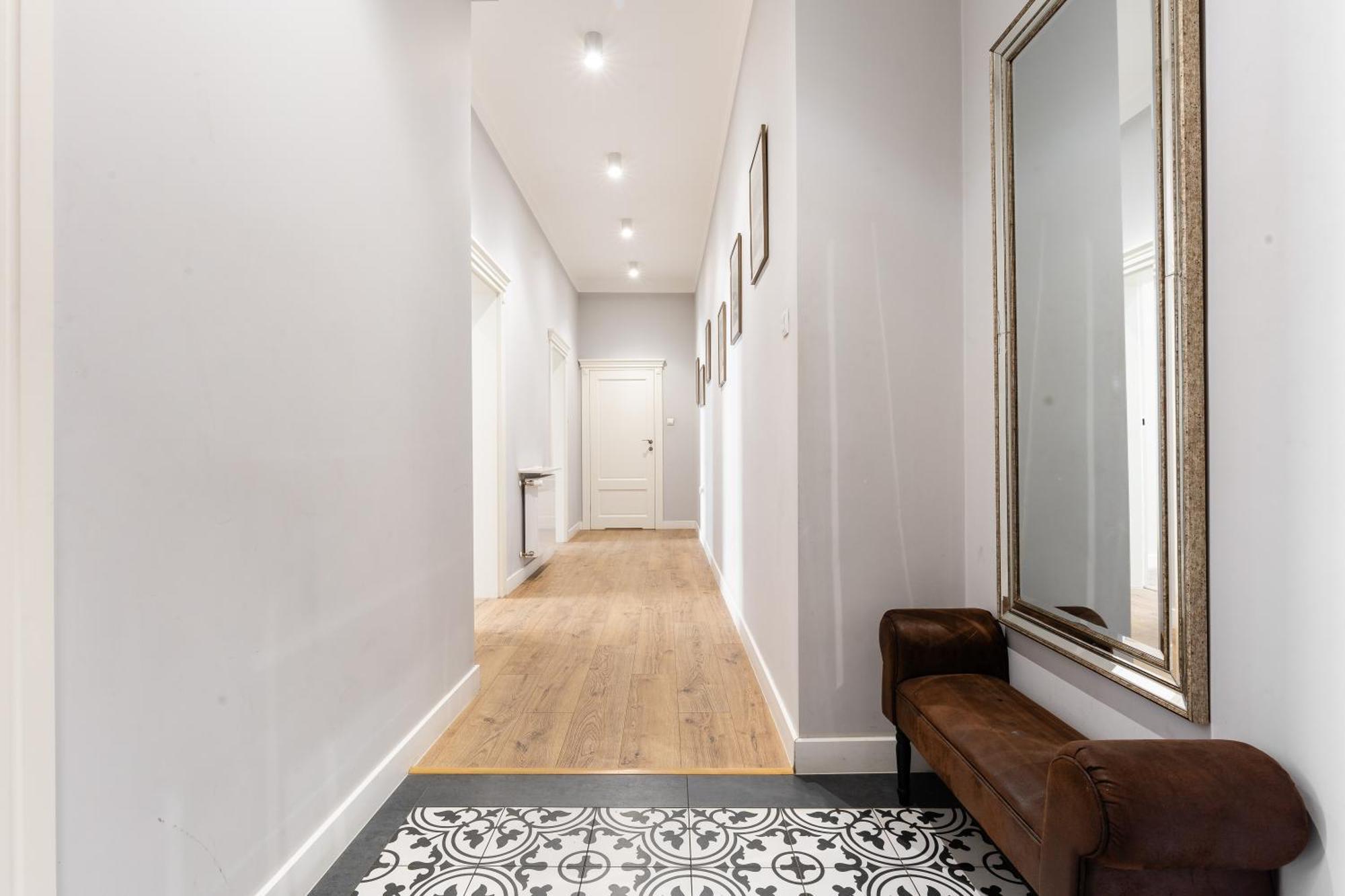 Apartamenty Starowislna 1, Krakow Main Square Екстериор снимка