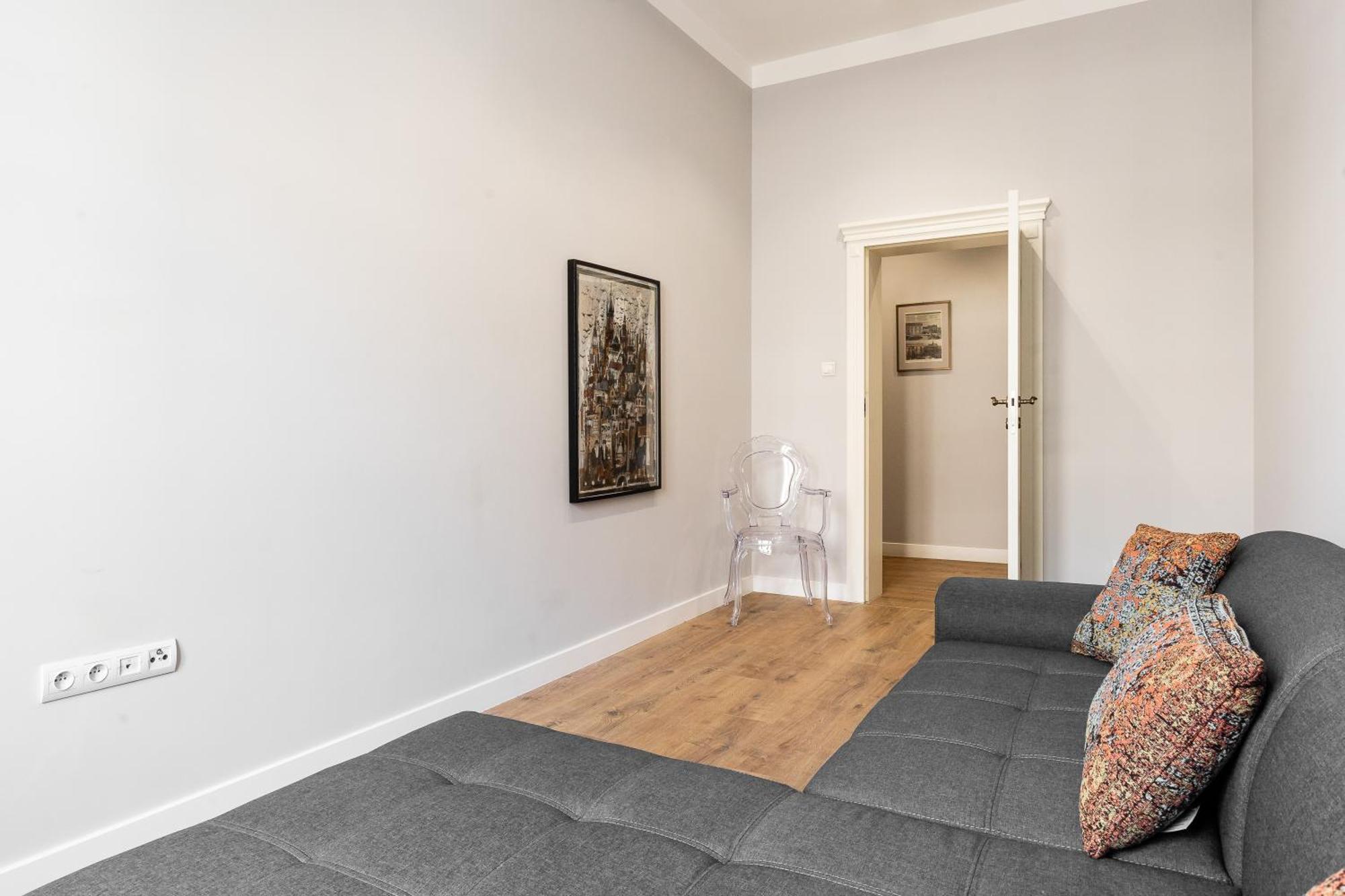 Apartamenty Starowislna 1, Krakow Main Square Екстериор снимка
