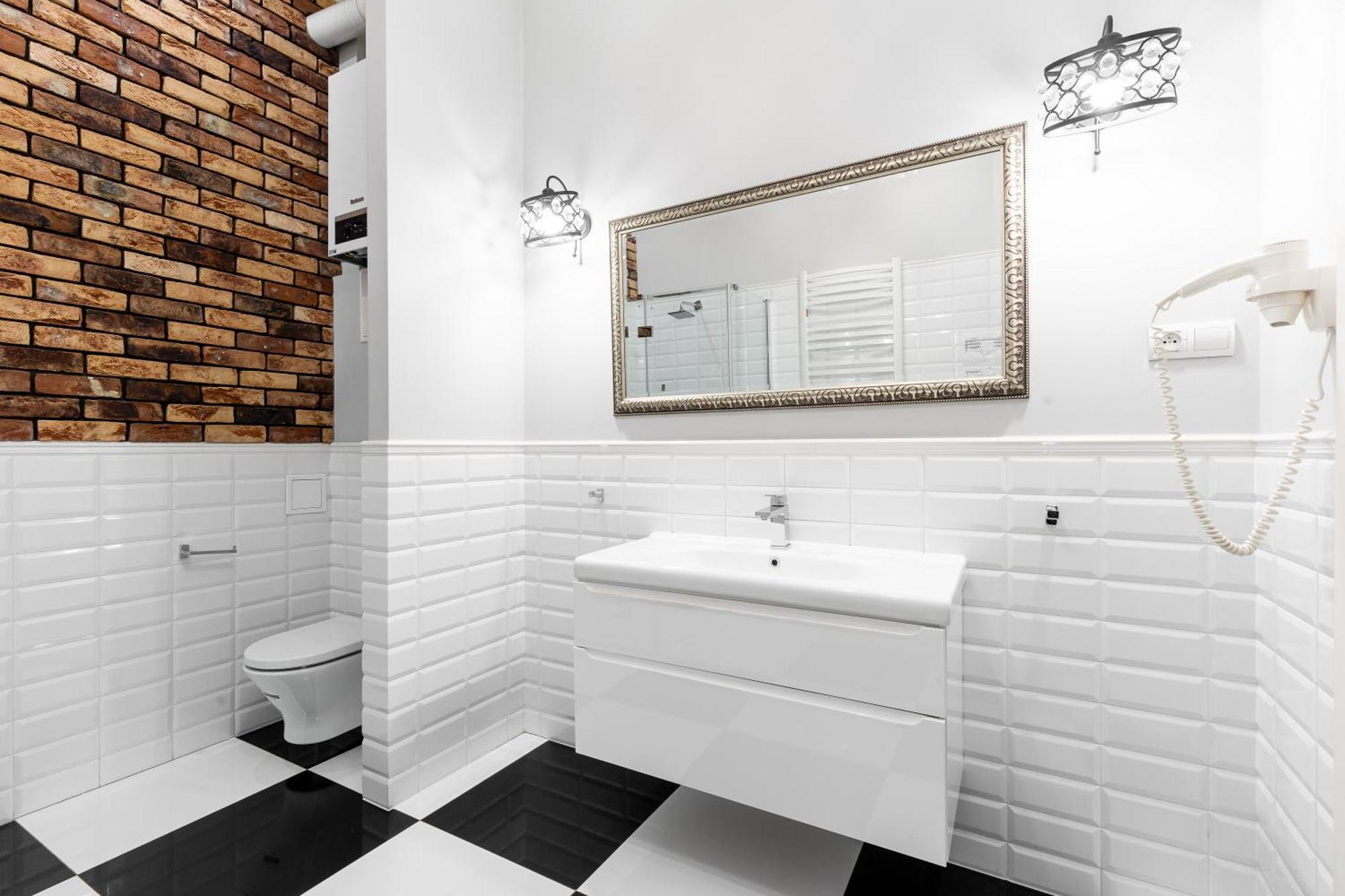 Apartamenty Starowislna 1, Krakow Main Square Екстериор снимка